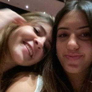 Meet your Posher, Kristen